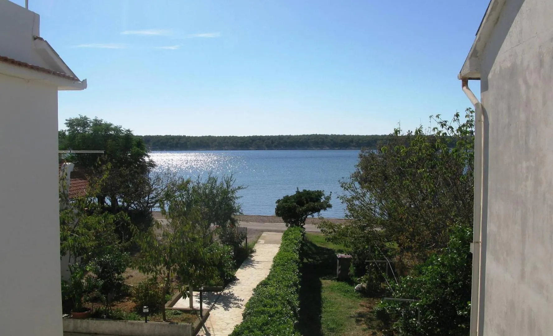 Apartments Nena By The Sea In Barbat, Rab Rab Town Croatia