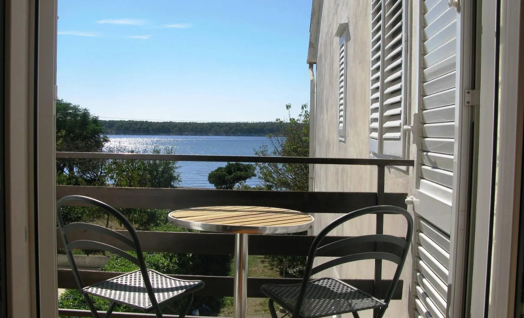 Apartments Nena By The Sea In Barbat, Rab Rab Town