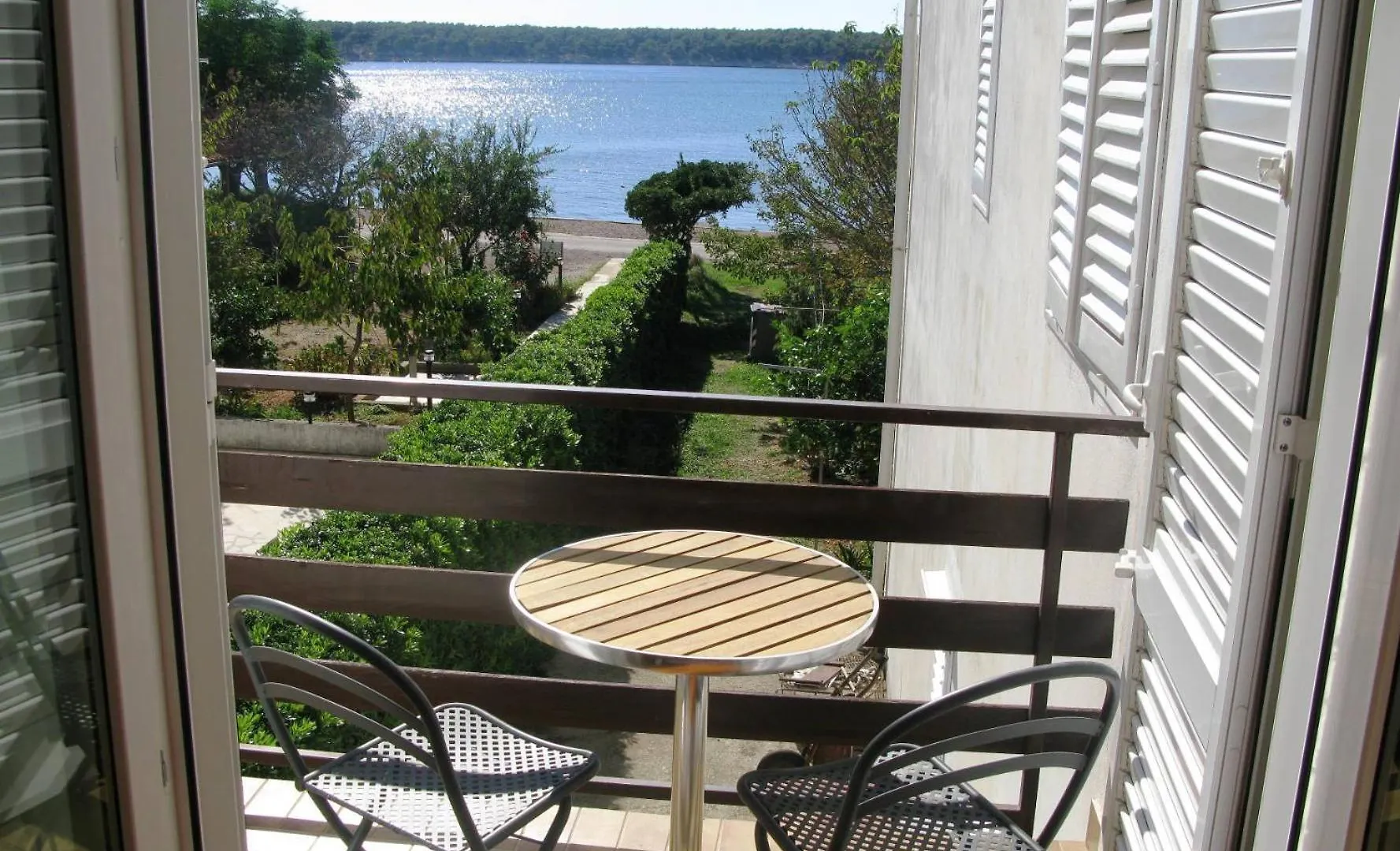 Apartments Nena By The Sea In Barbat, Rab Rab Town 0*,
