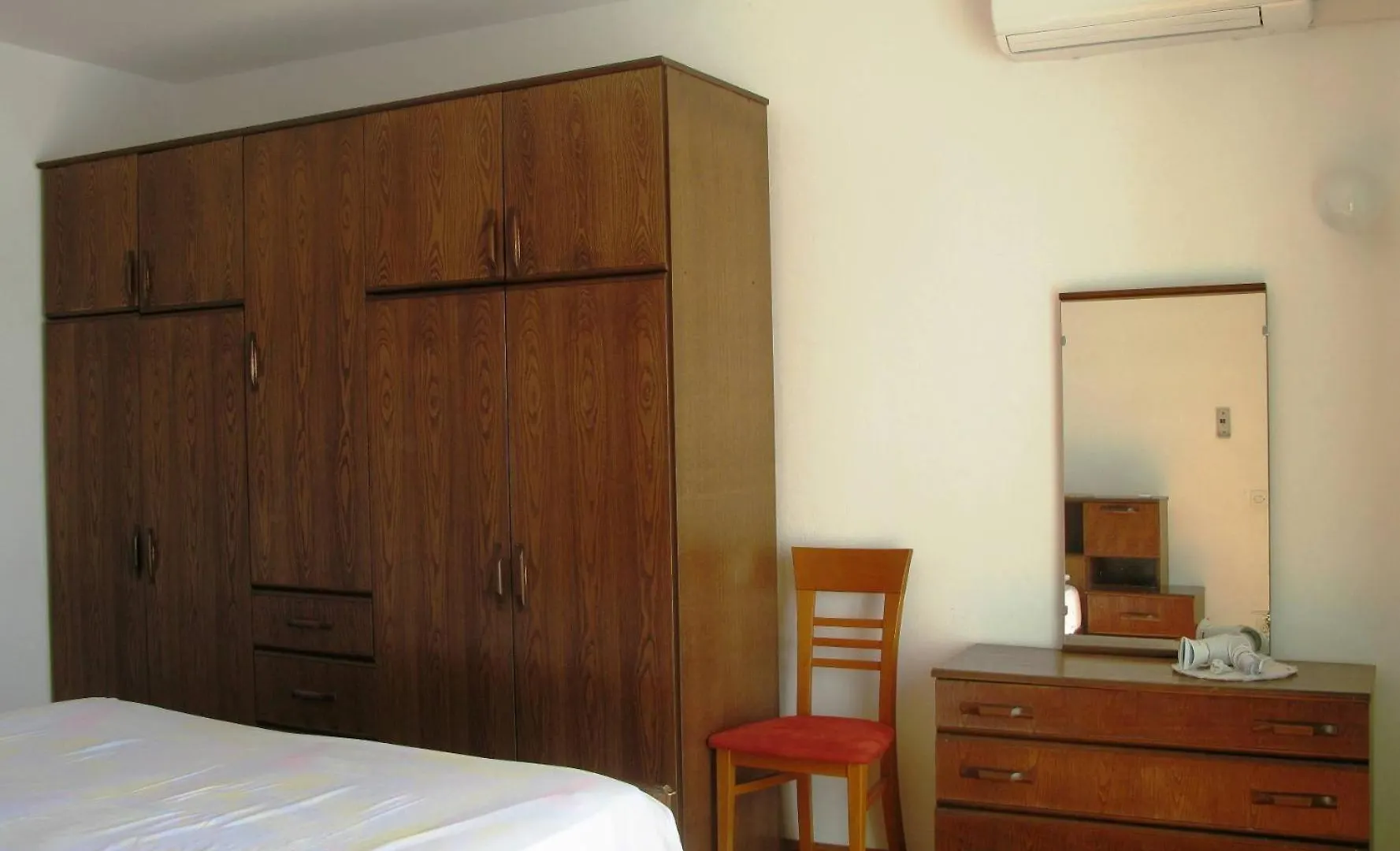 Apartments Nena By The Sea In Barbat, Rab Rab Town
