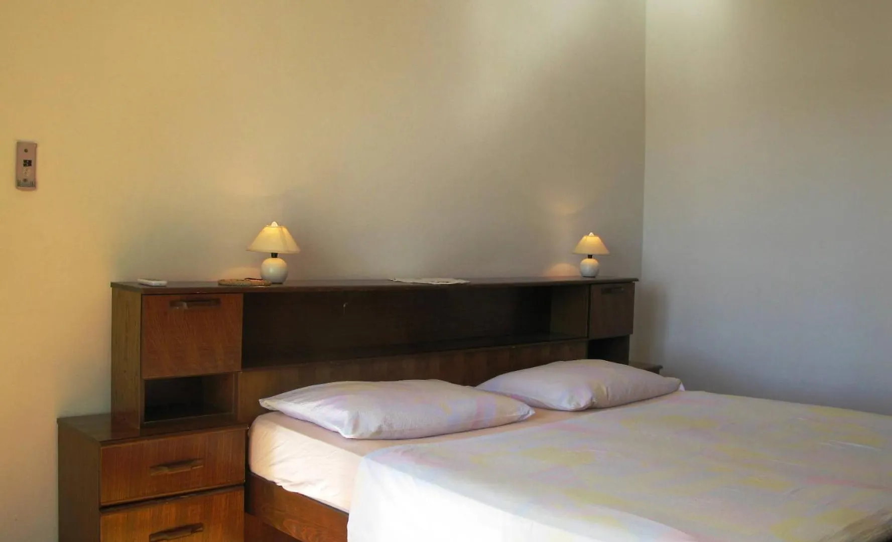 Apartments Nena By The Sea In Barbat, Rab Rab Town
