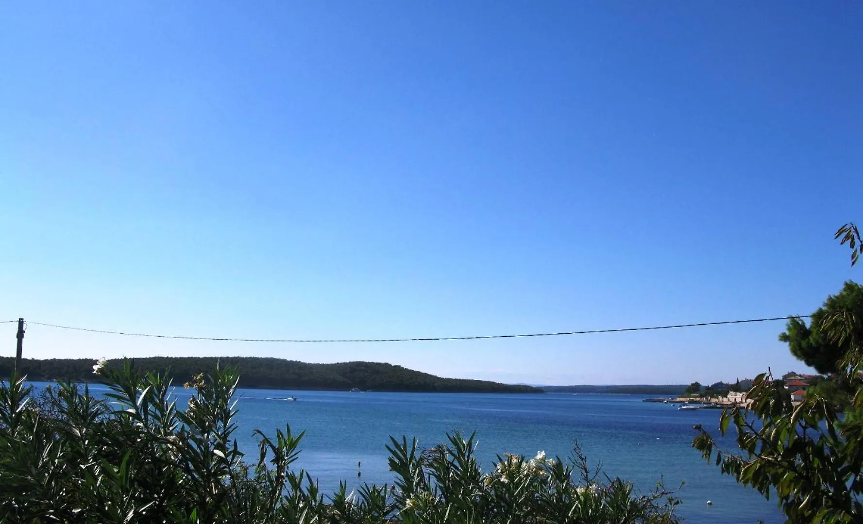 Apartments Nena By The Sea In Barbat, Rab Rab Town 0*,