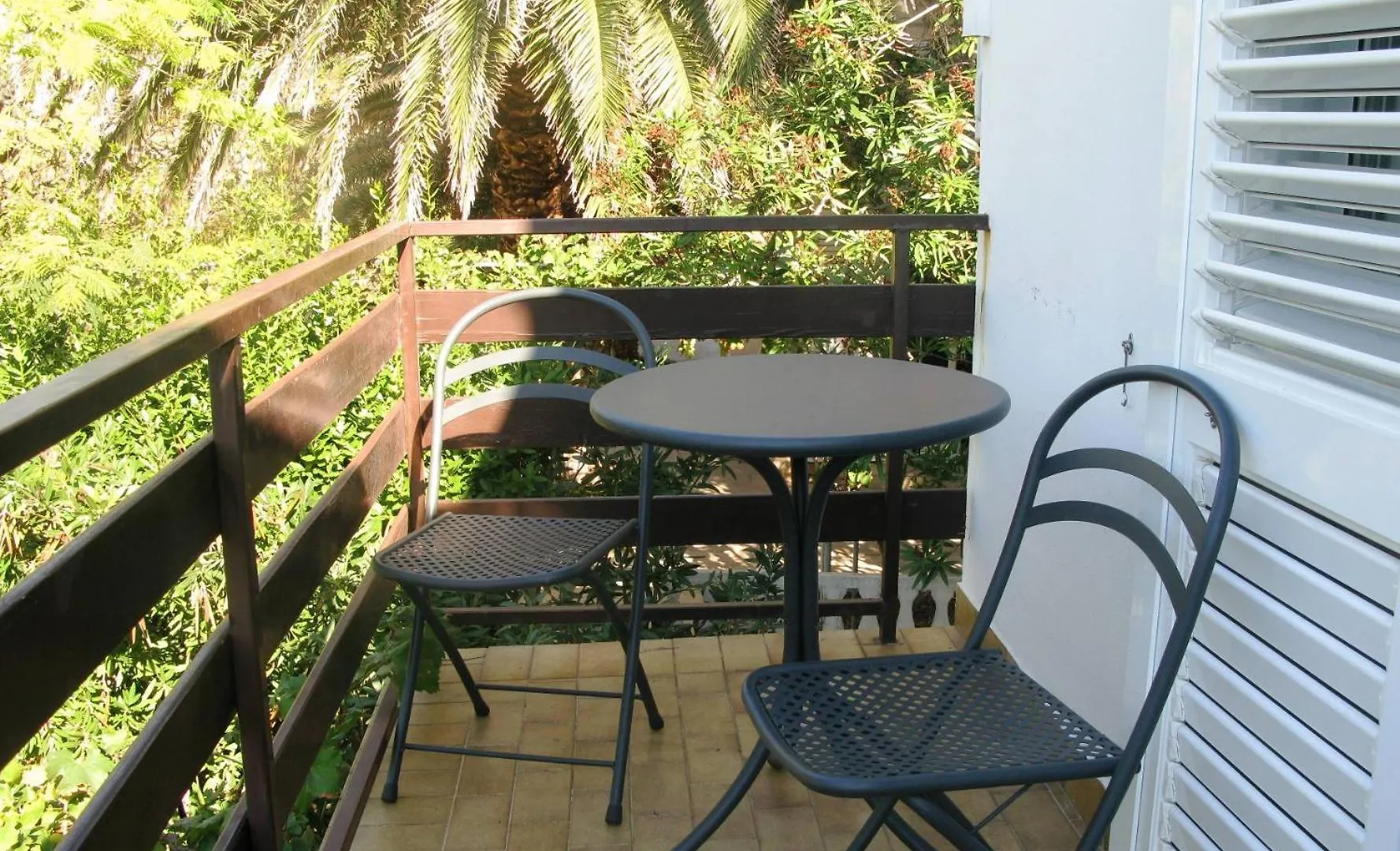 Apartments Nena By The Sea In Barbat, Rab Rab Town Croatia