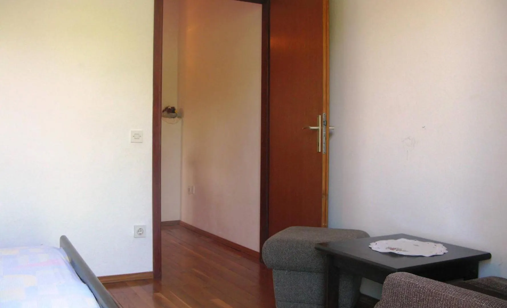 Apartments Nena By The Sea In Barbat, Rab Rab Town Chorvatsko