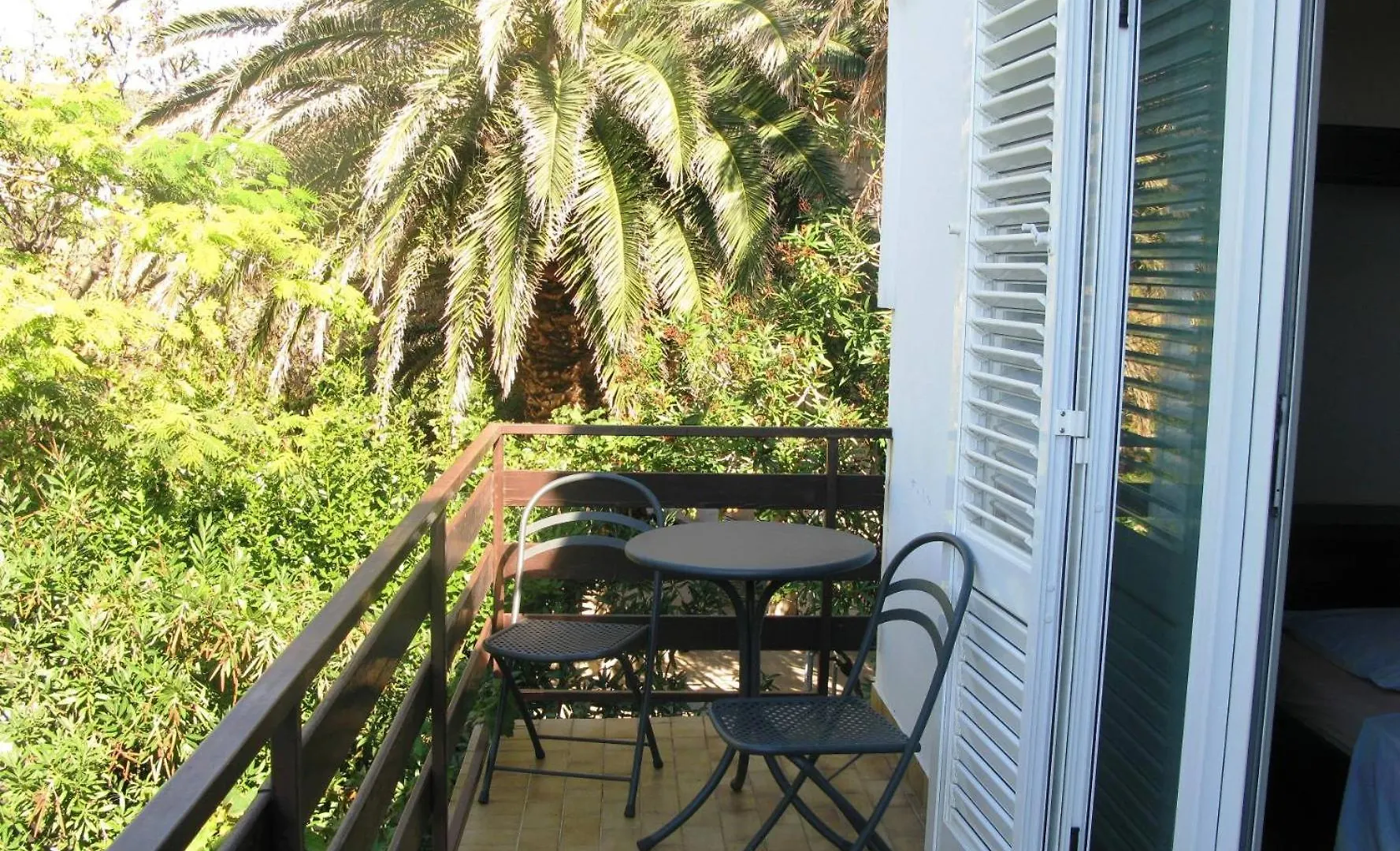 Apartments Nena By The Sea In Barbat, Rab Rab Town 0*,  Croatia