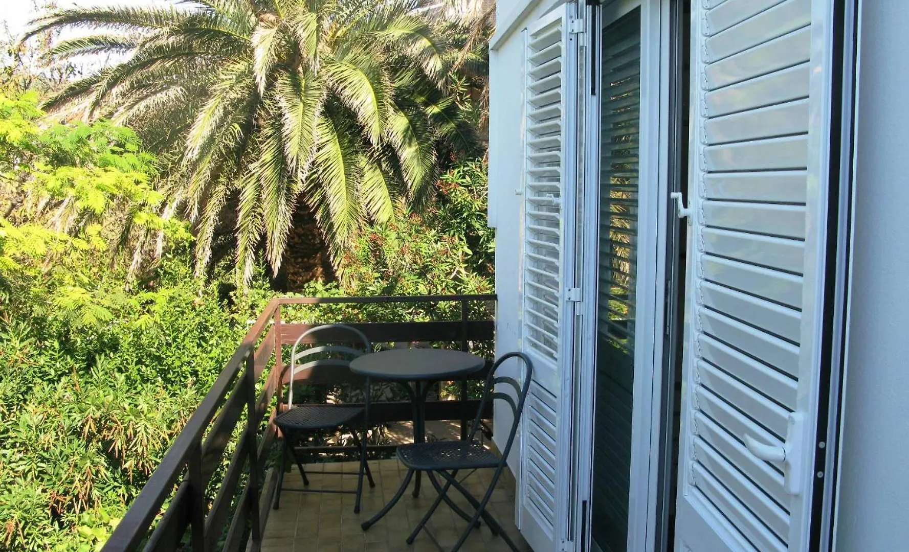 Apartments Nena By The Sea In Barbat, Rab Rab Town Croatia