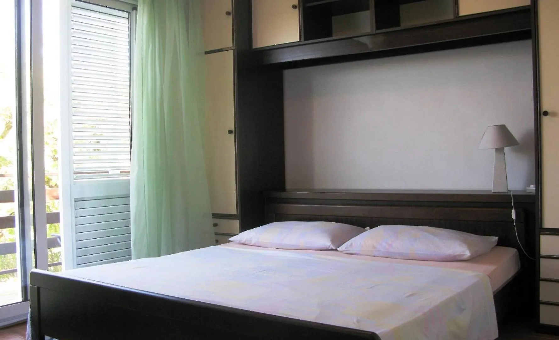 Apartments Nena By The Sea In Barbat, Rab Rab Town