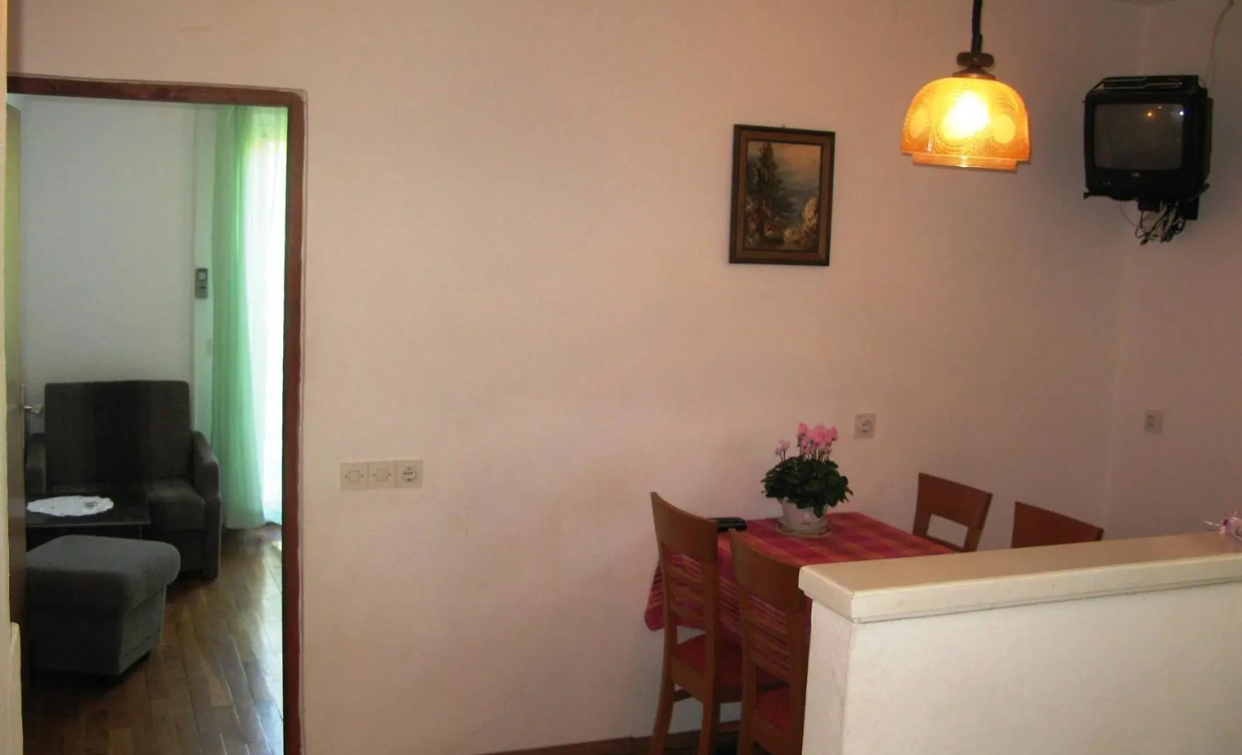 Apartments Nena By The Sea In Barbat, Rab Rab Town 0*,