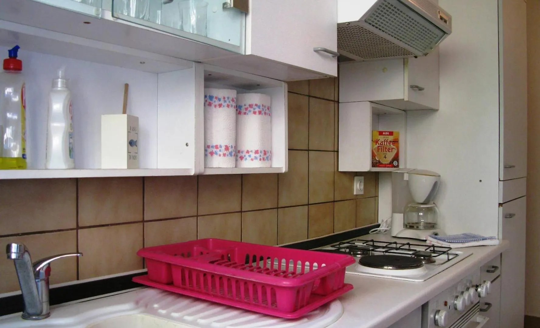 Apartments Nena By The Sea In Barbat, Rab Rab Town Croatia
