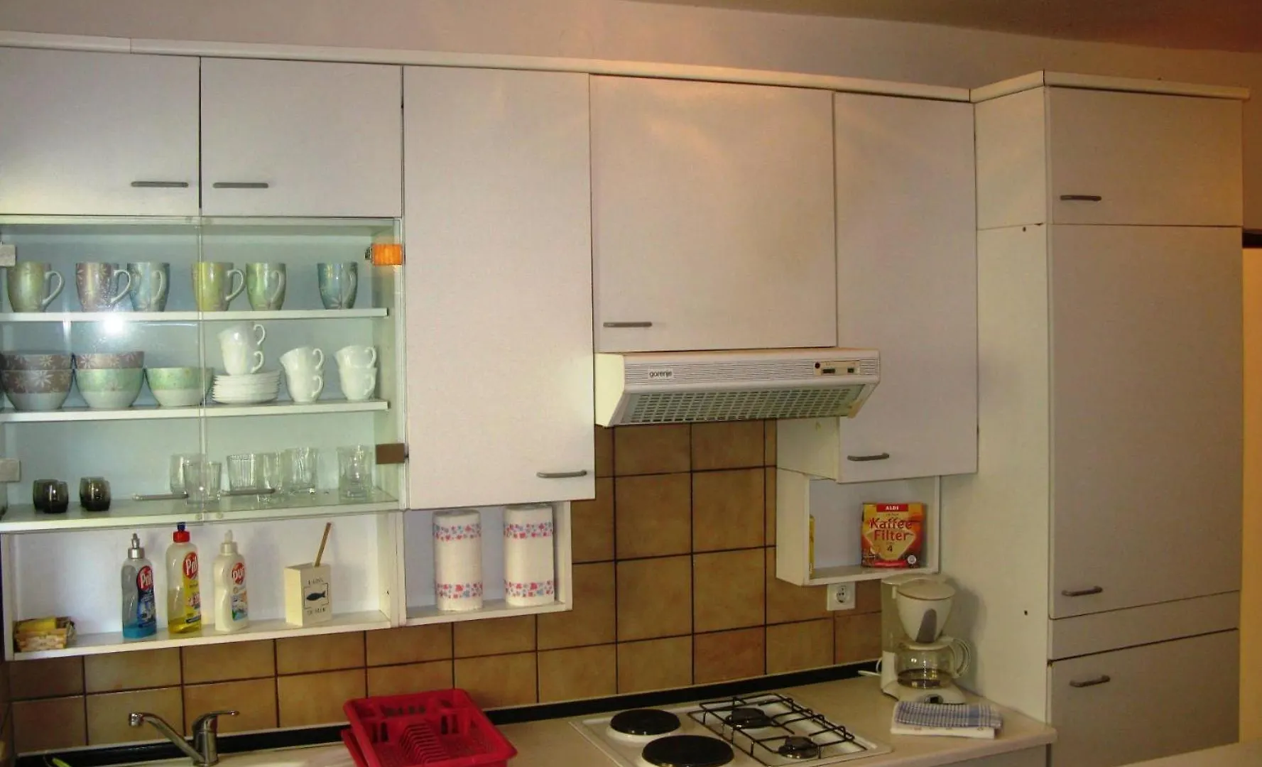 Apartments Nena By The Sea In Barbat, Rab Rab Town