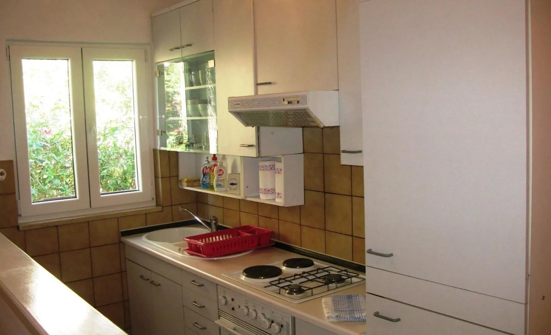 Apartments Nena By The Sea In Barbat, Rab Rab Town