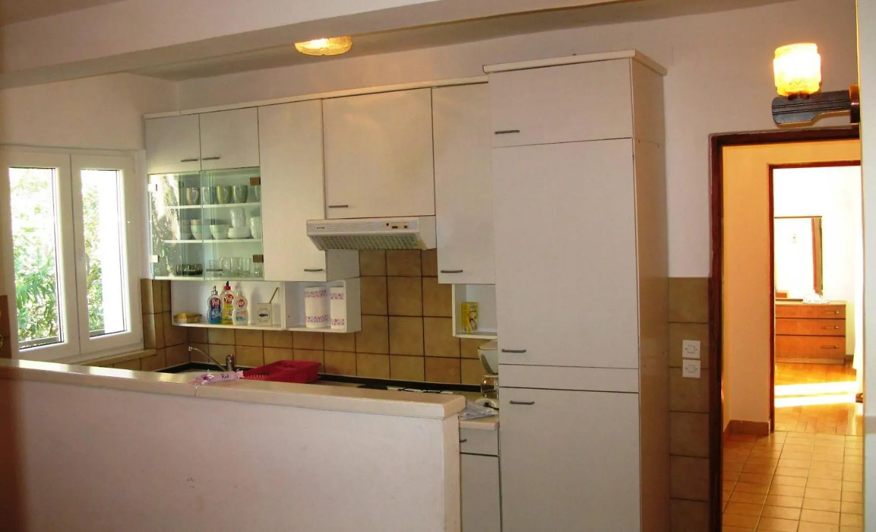 Apartments Nena By The Sea In Barbat, Rab Rab Town