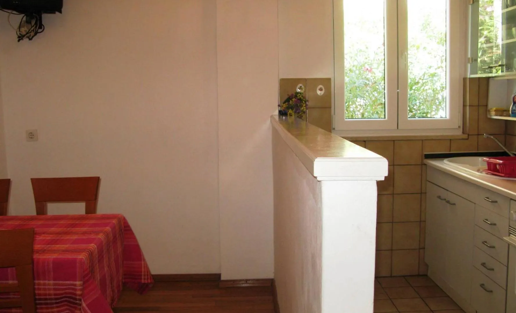 Apartments Nena By The Sea In Barbat, Rab Rab Town