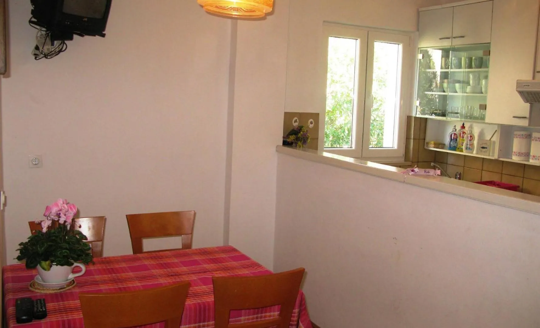 Apartments Nena By The Sea In Barbat, Rab Rab Town
