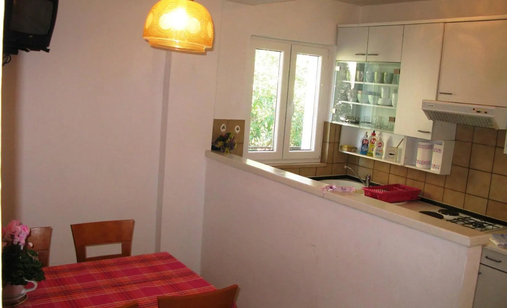 Apartments Nena By The Sea In Barbat, Rab Rab Town
