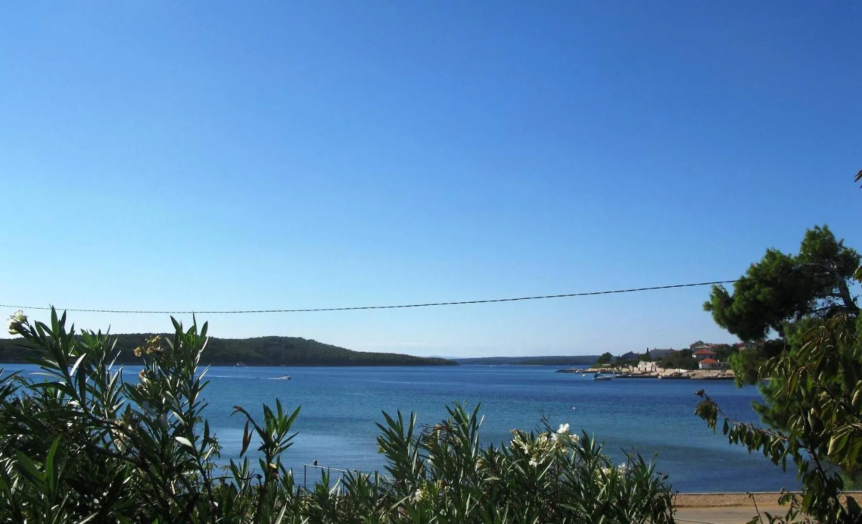 Apartments Nena By The Sea In Barbat, Rab Rab Town