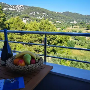 Memori krevet i doručak
